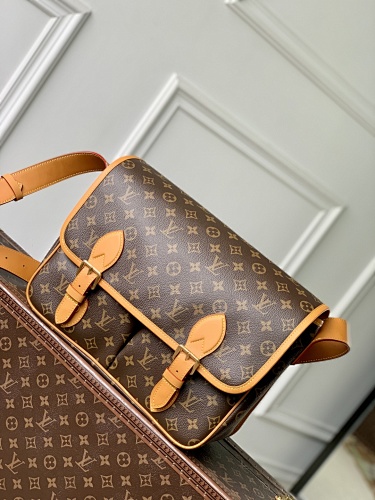 Louis Vuitton messenger bag