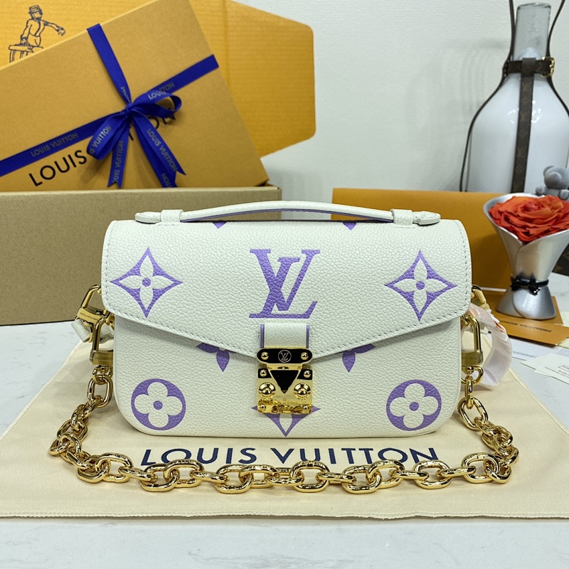 Louis Vuitton messenger bag