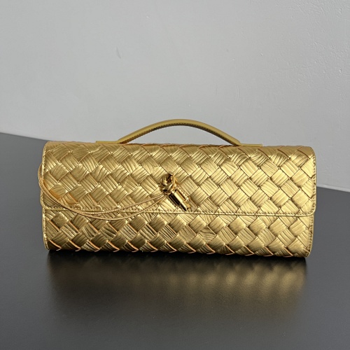 Clutch from Scarlettluxury