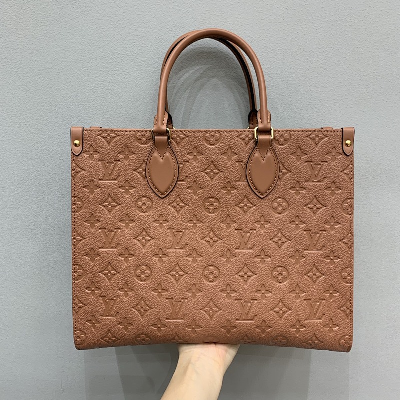 Louis Vuitton tote bag