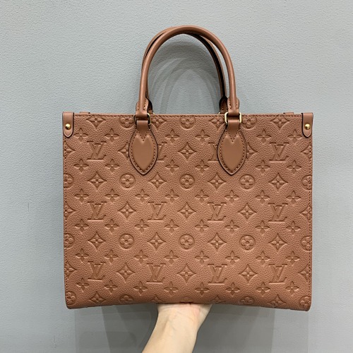 Louis Vuitton tote bag