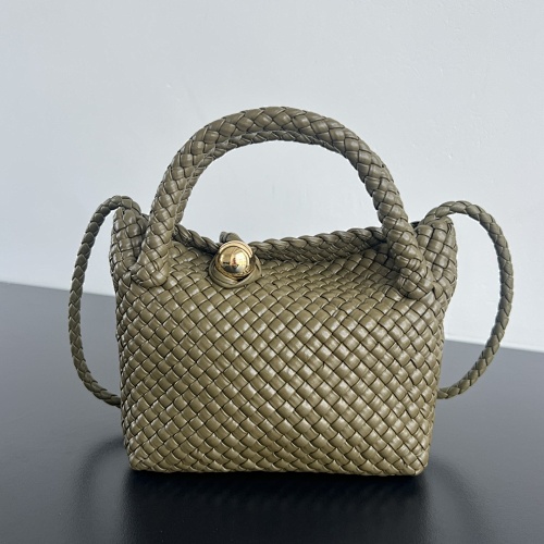 Crossbody bag from Scarlettluxury