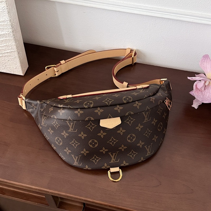 Louis Vuitton belt bag