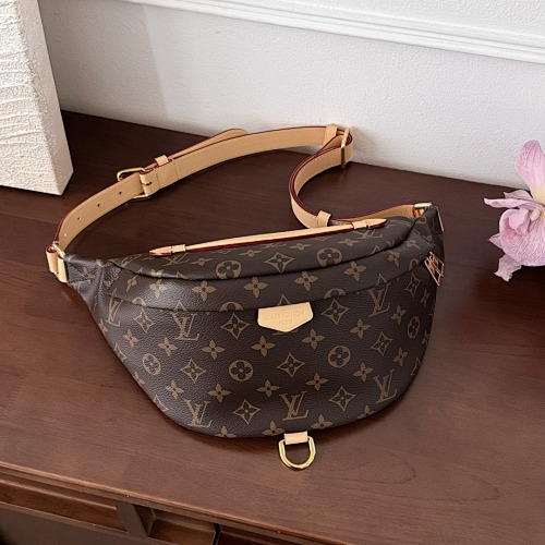 Louis Vuitton belt bag