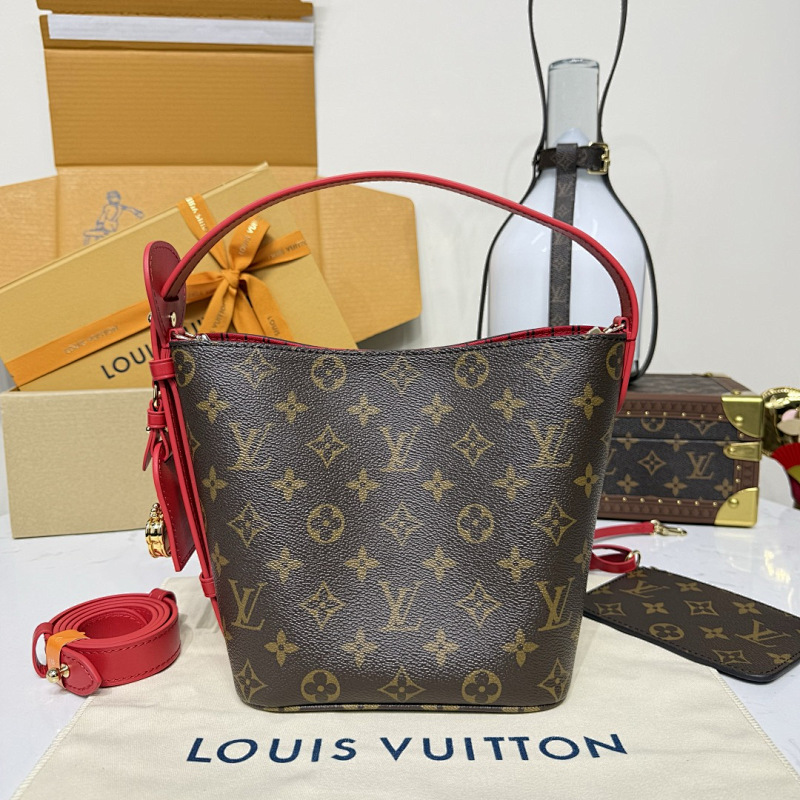 Louis Vuitton crossbody bag