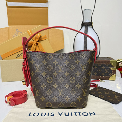 Louis Vuitton crossbody bag