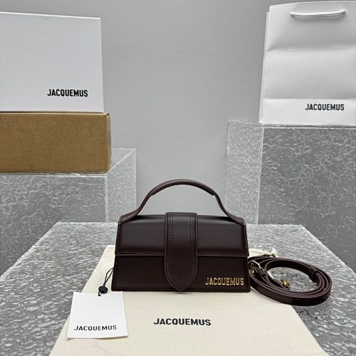 Crossbody bag from Scarlettluxury