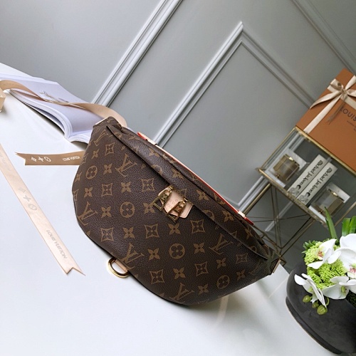 Louis Vuitton crossbody bag