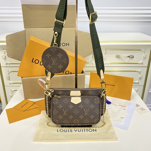 Crossbody bag from Scarlettluxury