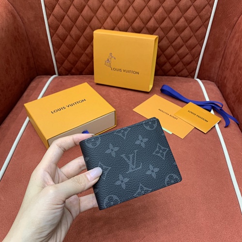 Louis Vuitton wallet