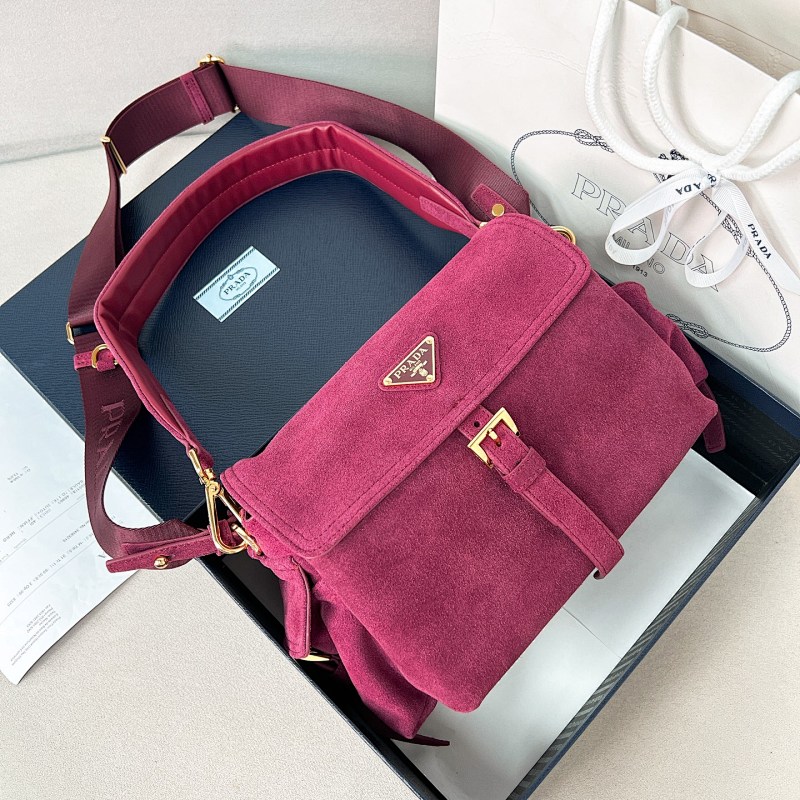 Messenger bag from Scarlettluxury
