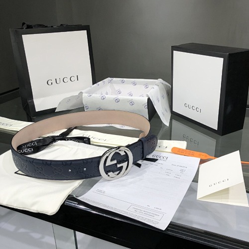 Gucci Logo