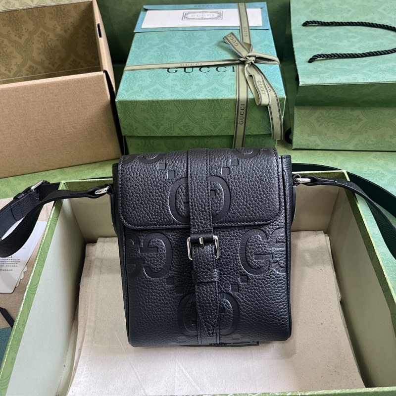 Gucci messenger bag