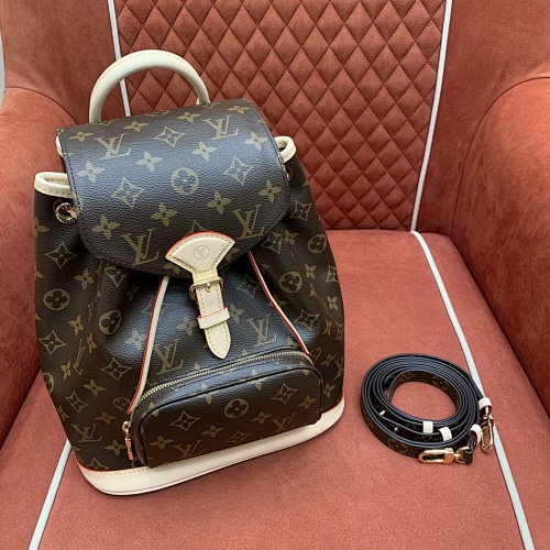 Louis Vuitton backpack