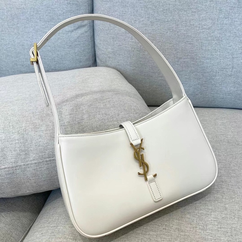 Le5A7 Bag Cléo From 5 To 7 Cléo + Logo