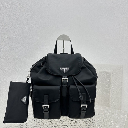3 -Prada Ne-Nylon Hold