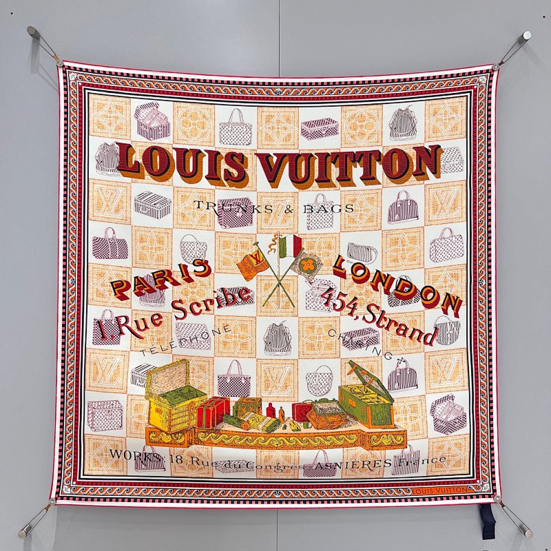 Louis Vuitton bag
