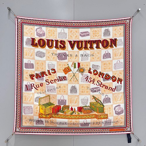 Louis Vuitton bag