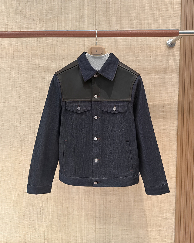 Jacket from Scarlettluxury
