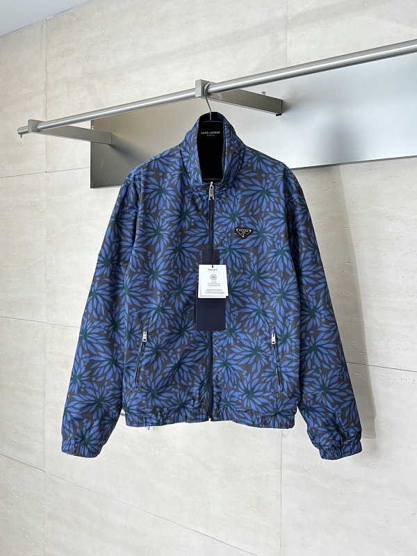Jacket from Scarlettluxury