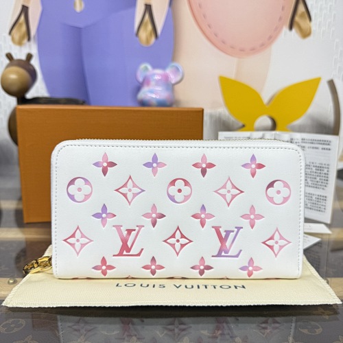 Wallet from Scarlettluxury