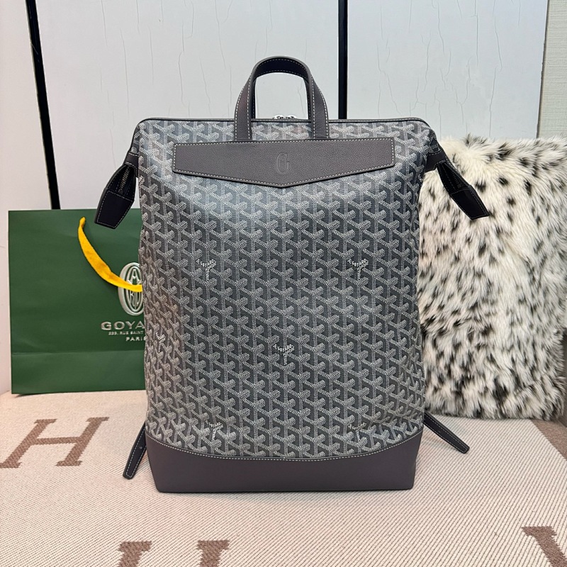 Goyard backpack