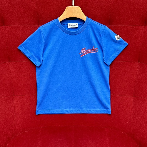 Moncler tee