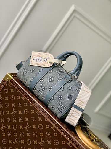 Louis Vuitton travel bag