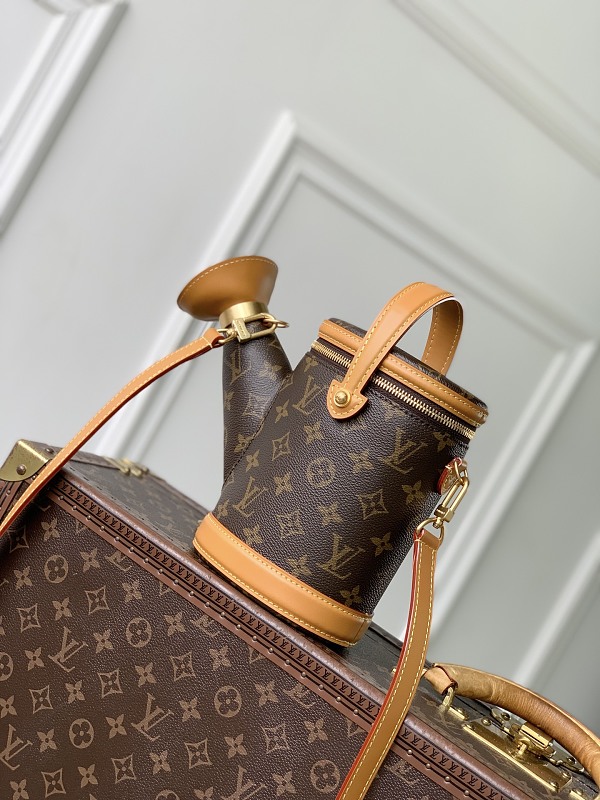 Louis Vuitton wallet