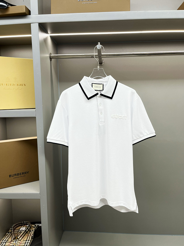 Polo from Scarlettluxury