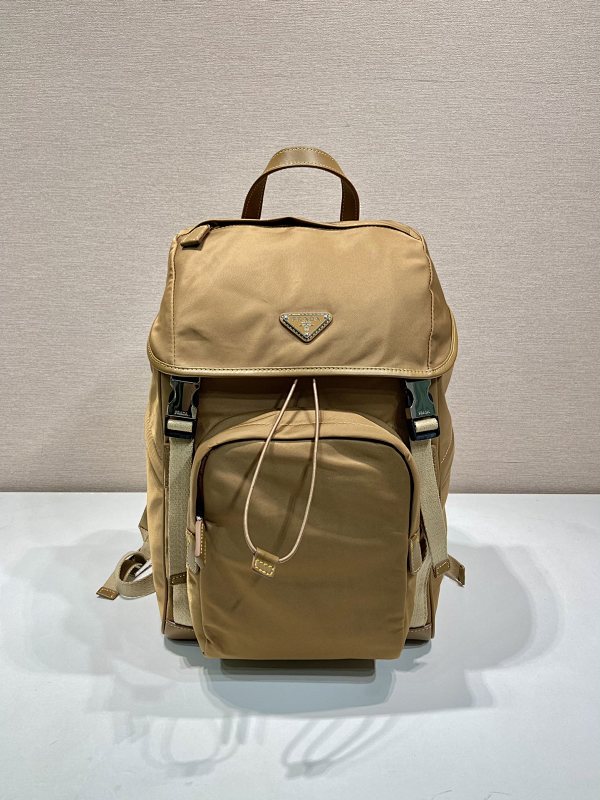 Backpack from Scarlettluxury