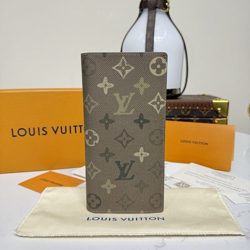 Louis Vuitton wallet
