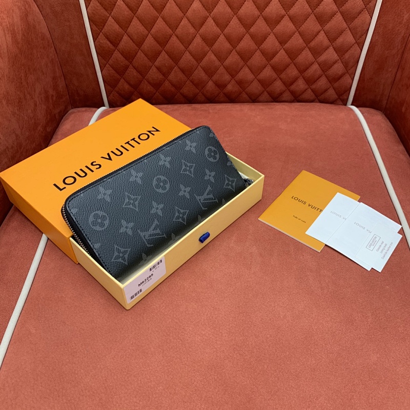 Louis Vuitton wallet