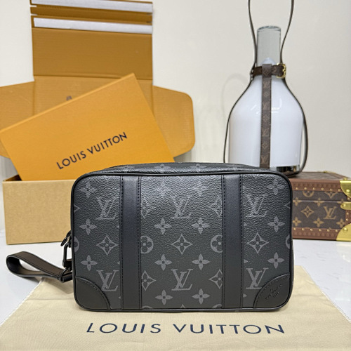 Louis Vuitton clutch