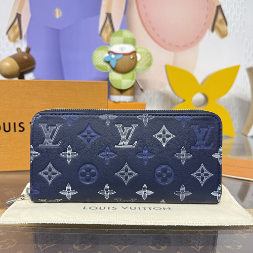 Wallet from Scarlettluxury
