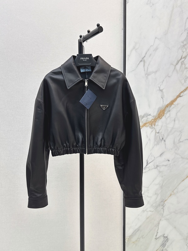 Jacket from Scarlettluxury
