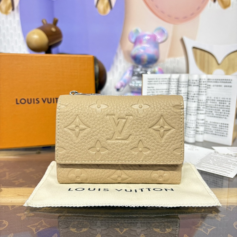 Louis Vuitton wallet