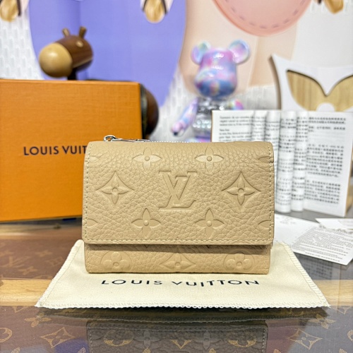 Louis Vuitton wallet