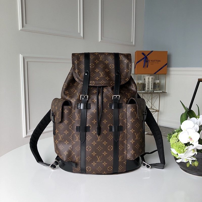 Louis Vuitton backpack
