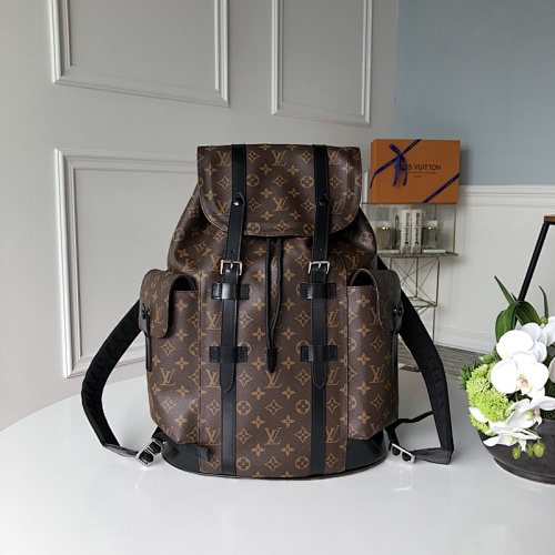 Louis Vuitton backpack
