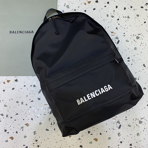 Backpack from Scarlettluxury