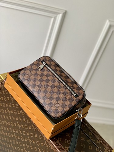 Louis Vuitton clutch