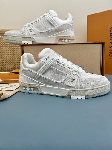 Louis Vuitton sneakers