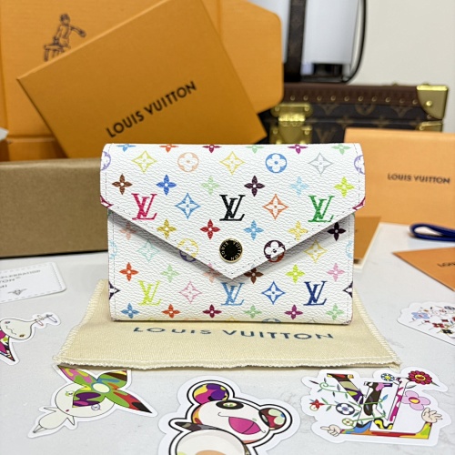 Louis Vuitton wallet