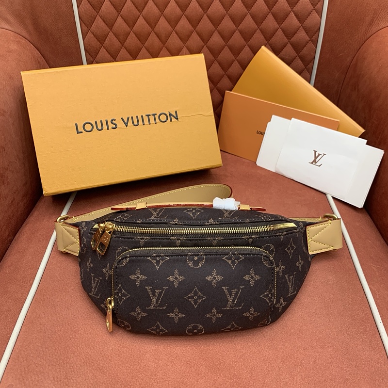Louis Vuitton belt bag