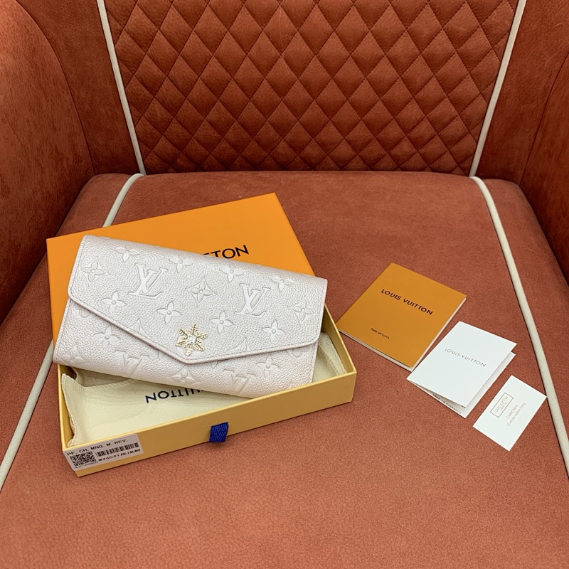 Louis Vuitton clutch