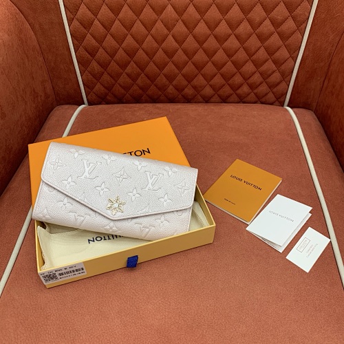 Louis Vuitton clutch