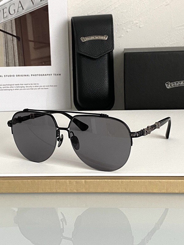 Glasses from Scarlettluxury