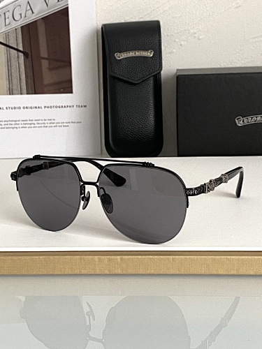Glasses from Scarlettluxury