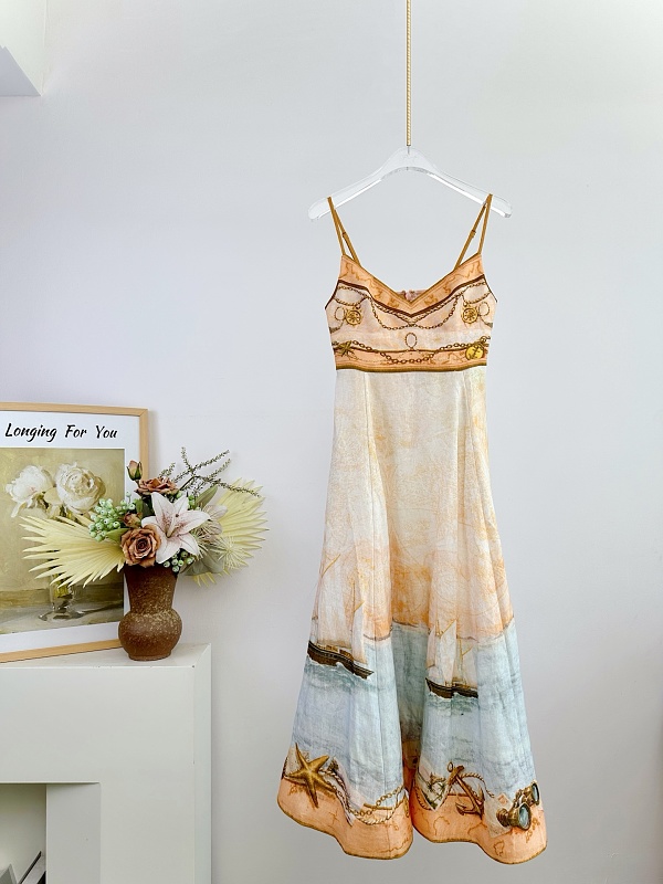 Dress from Scarlettluxury